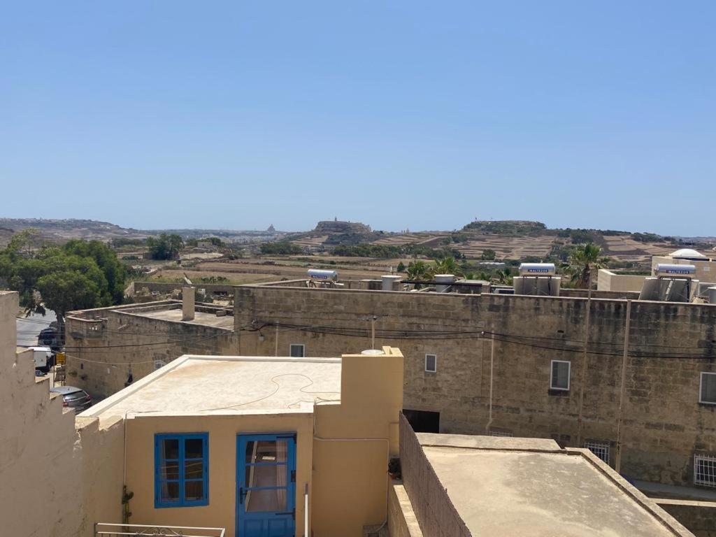 Razzett Warda B&B Għasri Kültér fotó