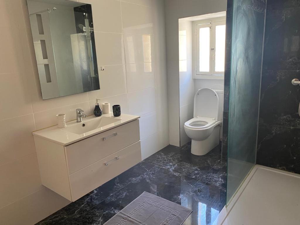 Razzett Warda B&B Għasri Kültér fotó