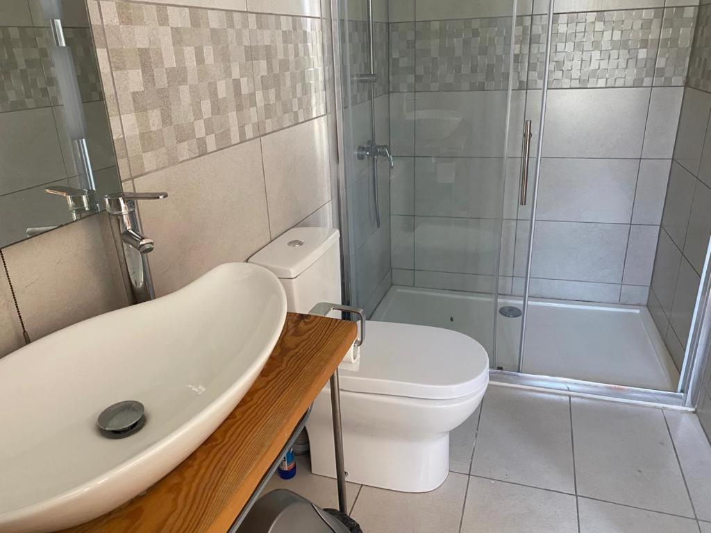 Razzett Warda B&B Għasri Kültér fotó