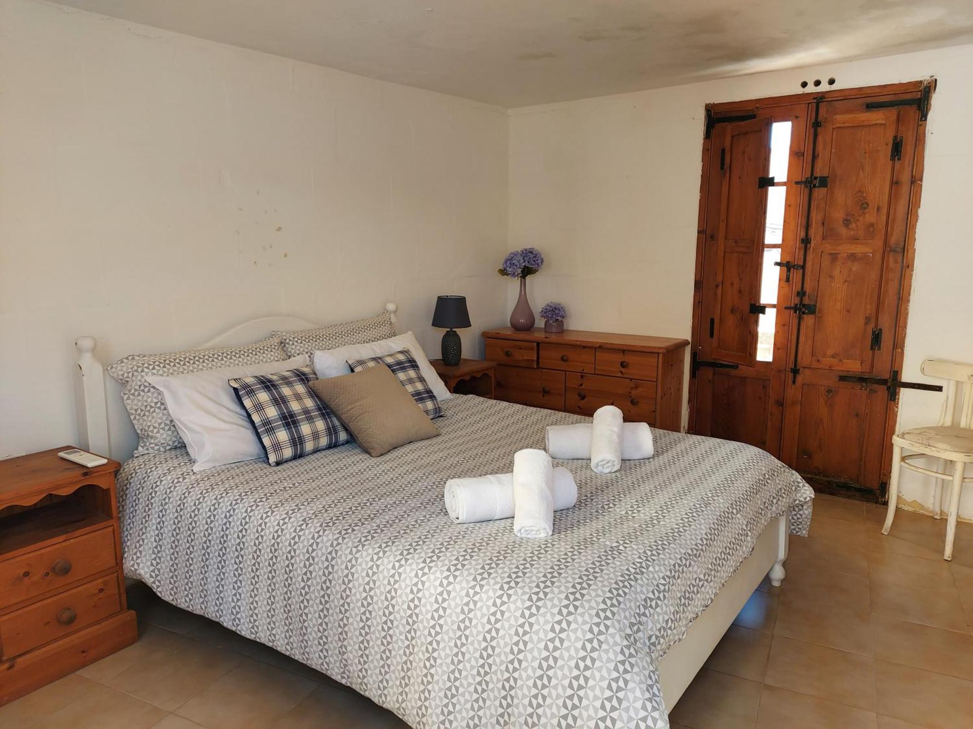 Razzett Warda B&B Għasri Kültér fotó
