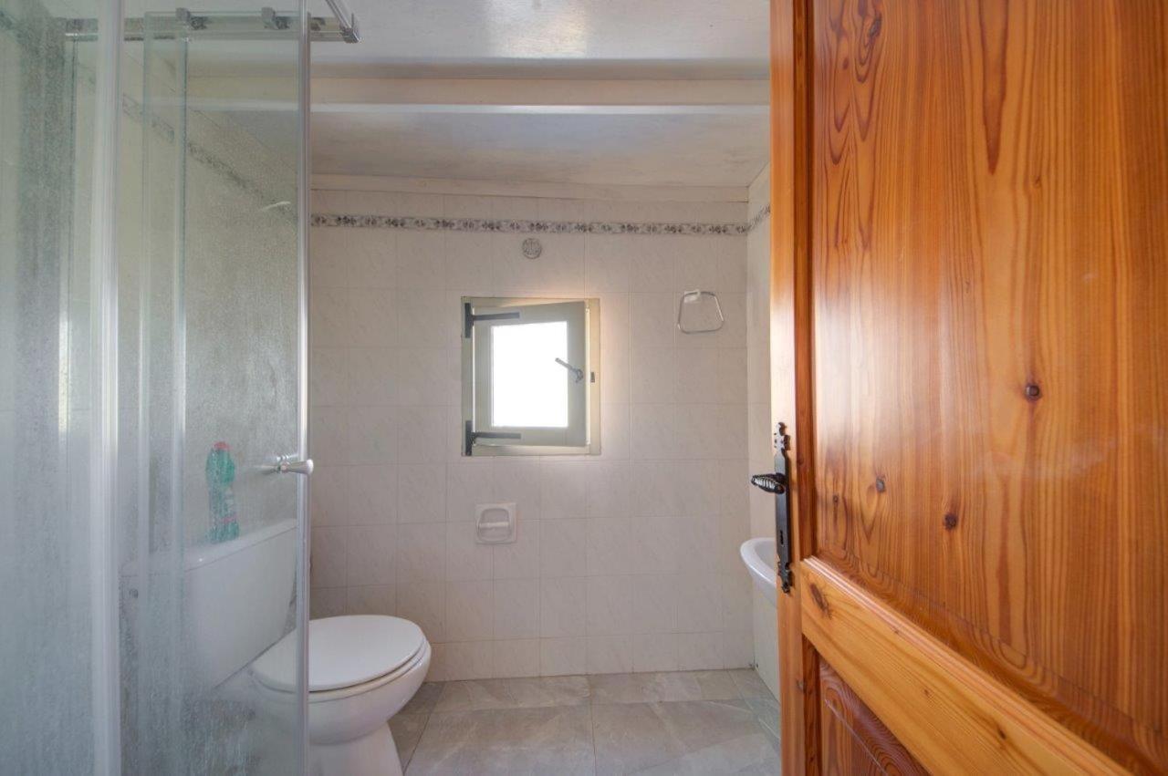 Razzett Warda B&B Għasri Szoba fotó